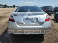2007 Honda CIVIC фото