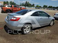 2007 Honda CIVIC фото