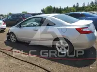 2007 Honda CIVIC фото