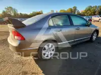2007 Honda CIVIC фото