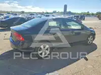 2007 Honda CIVIC фото