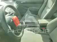 2007 Honda CIVIC фото