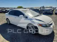 2007 Honda CIVIC фото