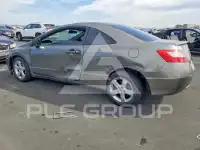 2007 Honda CIVIC photo
