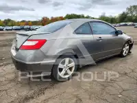 2007 Honda CIVIC фото