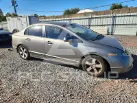 2007 Honda CIVIC фото