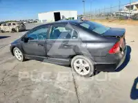 2007 Honda CIVIC photo
