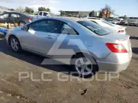 2007 Honda CIVIC photo