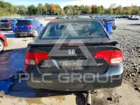 2007 Honda CIVIC photo