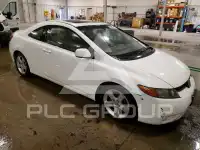 2007 Honda CIVIC фото
