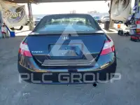 2007 Honda CIVIC фото