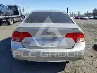2007 Honda CIVIC фото