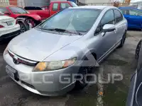 2007 Honda CIVIC photo