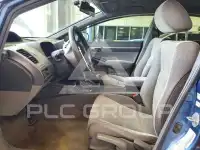 2007 Honda CIVIC фото