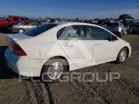 2007 Honda CIVIC фото
