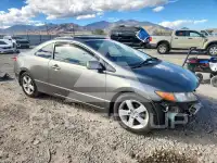 2007 Honda CIVIC фото