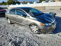 2007 Honda CIVIC фото