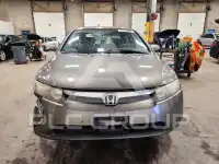 2007 Honda CIVIC фото