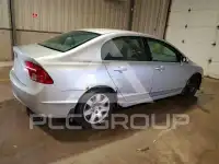 2007 Honda CIVIC фото