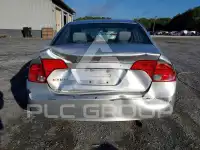 2007 Honda CIVIC фото