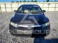 2007 Honda CIVIC photo