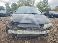 2007 Honda CIVIC фото