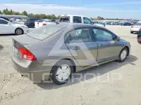 2007 Honda CIVIC photo