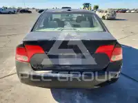 2007 Honda CIVIC photo