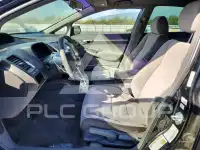 2007 Honda CIVIC photo