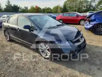 2007 Honda CIVIC фото