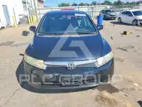 2007 Honda CIVIC фото