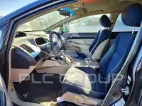 2007 Honda CIVIC photo