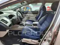 2007 Honda CIVIC фото