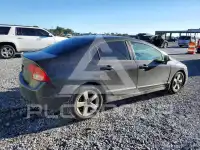 2007 Honda CIVIC photo