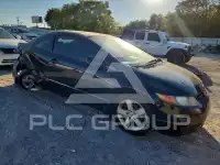 2007 Honda CIVIC фото