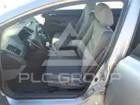 2007 Honda CIVIC фото
