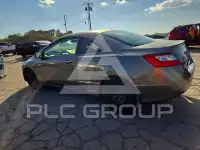 2007 Honda CIVIC фото