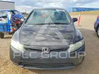 2007 Honda CIVIC фото