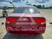 2007 Honda CIVIC photo