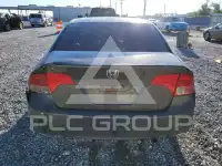 2007 Honda CIVIC photo