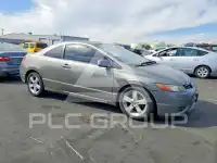 2007 Honda CIVIC photo