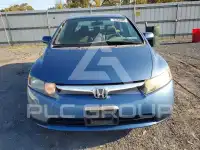 2007 Honda CIVIC photo