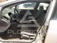 2007 Honda CIVIC фото