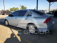 2007 Honda CIVIC photo