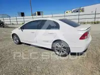 2007 Honda CIVIC фото