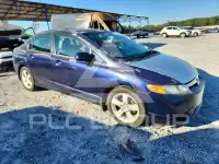 2007 Honda CIVIC photo