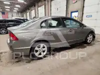 2007 Honda CIVIC фото