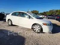 2007 Honda CIVIC photo