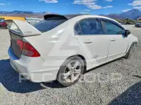 2007 Honda CIVIC photo