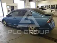 2007 Honda CIVIC фото